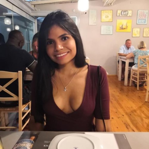 Luisa  A.