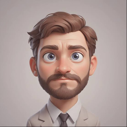 Surya S. profile photo
