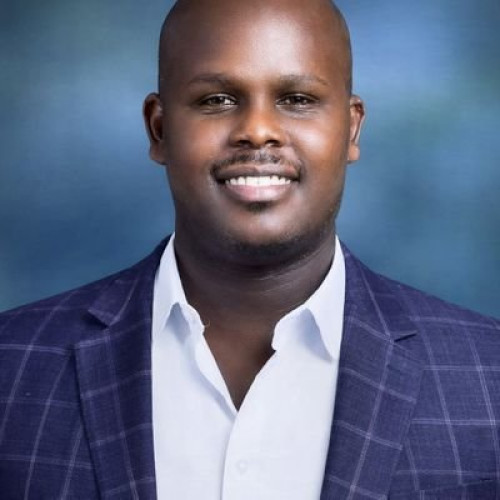 Naftali K. profile photo