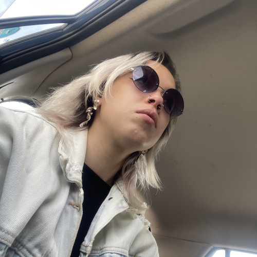 Aylin A. profile photo