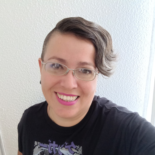 Gabriela M. profile photo