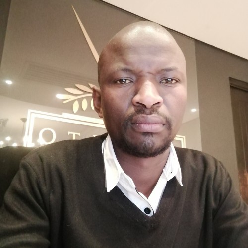Tlhagiso  B.