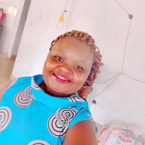 Purity M. profile photo