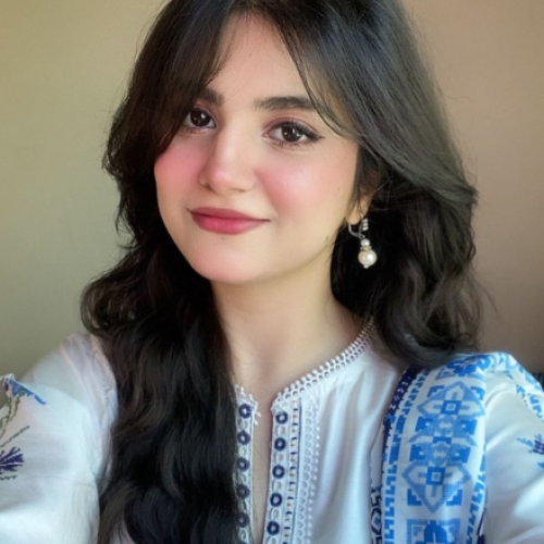 Samantha M. profile photo