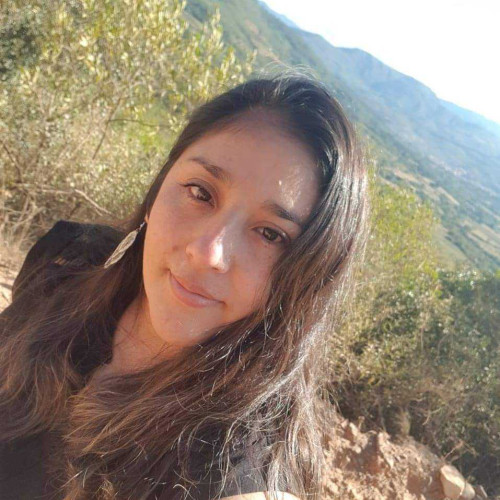 Mariel B. profile photo