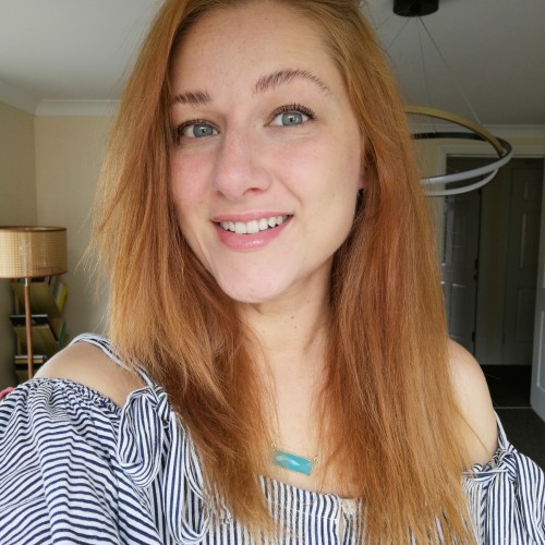 Veronica R.
