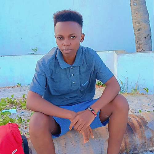 Ndunge N. profile photo