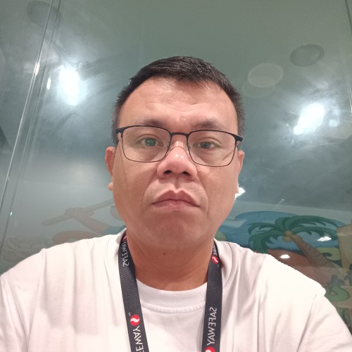 melvin r.