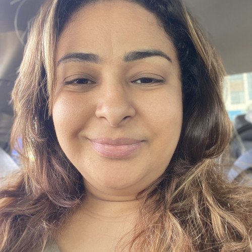 Maha G. profile photo