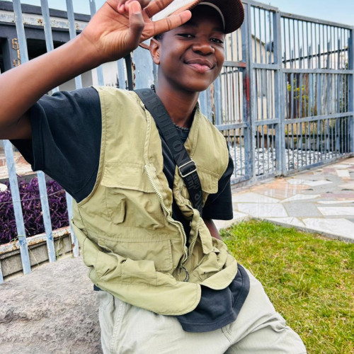 Sfiso  K. profile photo