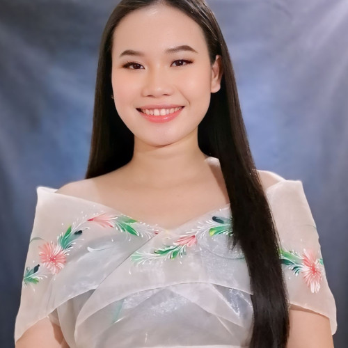 April V. profile photo