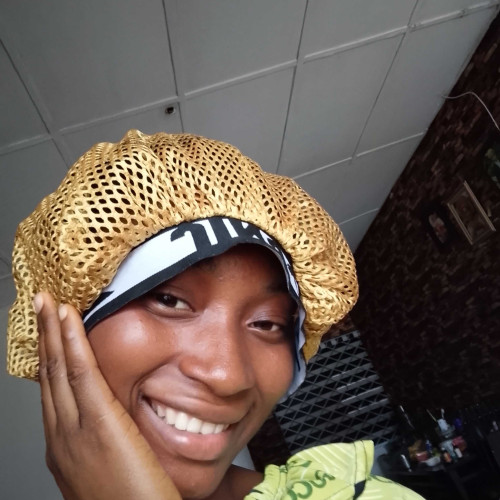 Queen p. profile photo