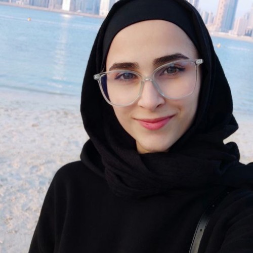 Fateme E. profile photo