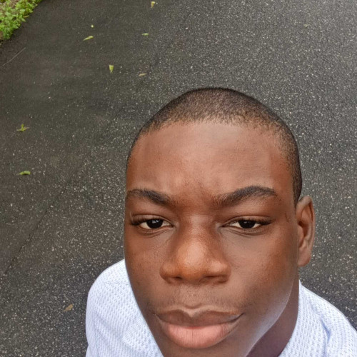 Prince I. profile photo