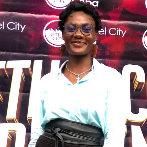 Grace  A. profile photo