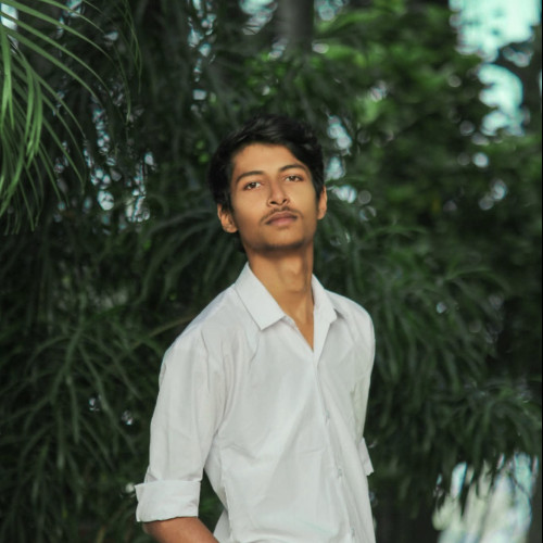 Amlan B. profile photo