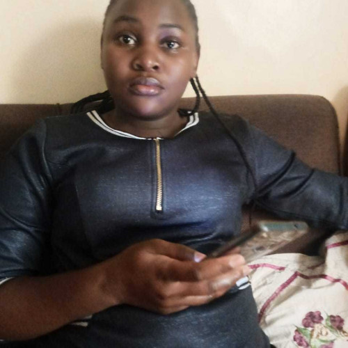 Lindiwe L. profile photo