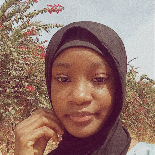 Amy1234 T. profile photo