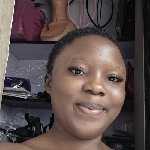 Blessed O. profile photo