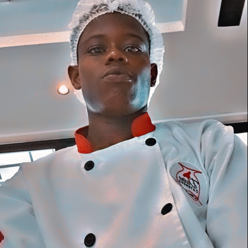 Benson  M. profile photo