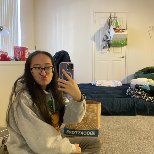 kaylie s. profile photo