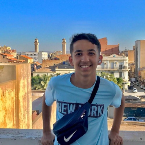 Ben Abderrahmane  B. profile photo