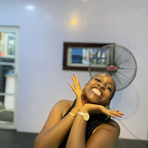 Mishael A. profile photo
