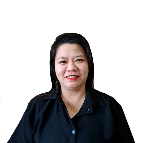 Marjorie M.