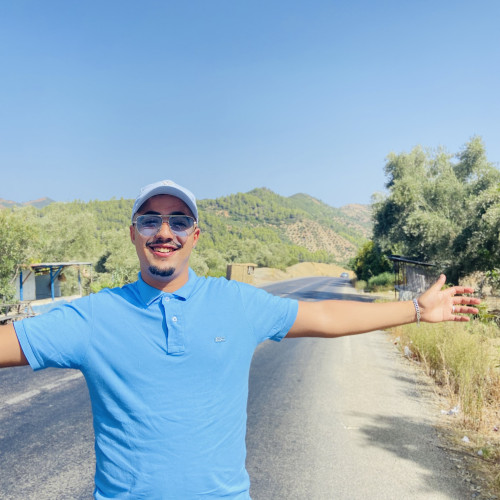 Yahia H. profile photo
