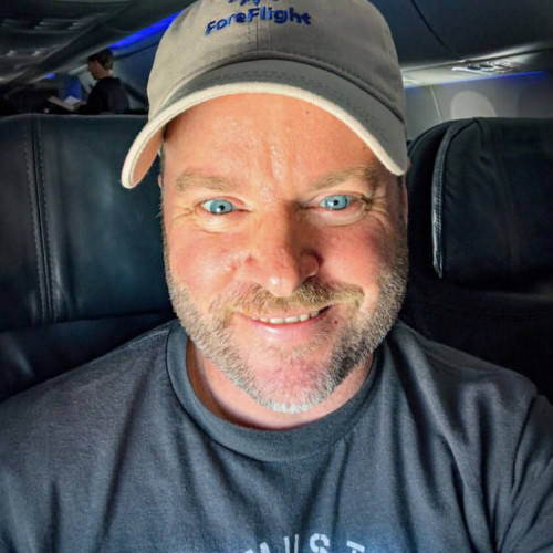 Austin R. profile photo