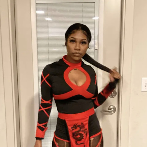 Kiara  B.