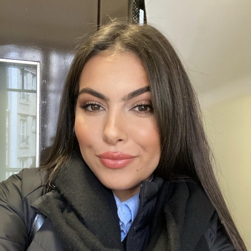 Sonia C. profile photo