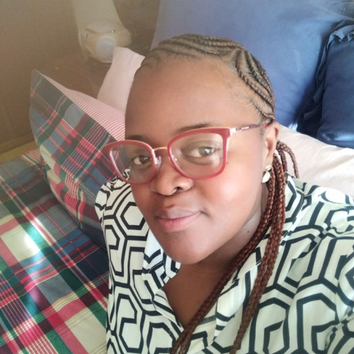 Ziphozethu prudence  M.