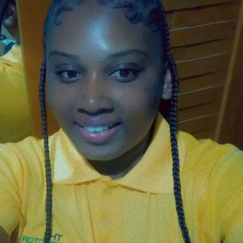 Keesha R.