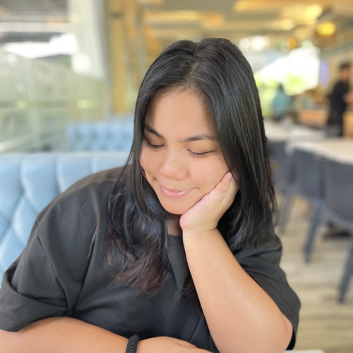Jan Naomi F. profile photo