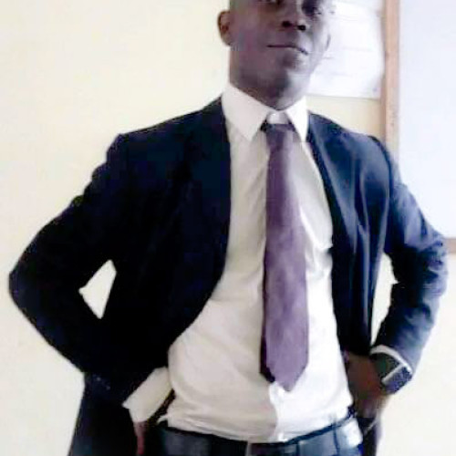 Axel Chris Remerci A. profile photo