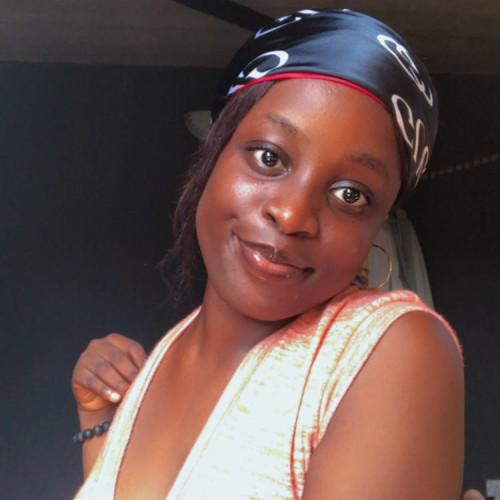 Amarachi C.