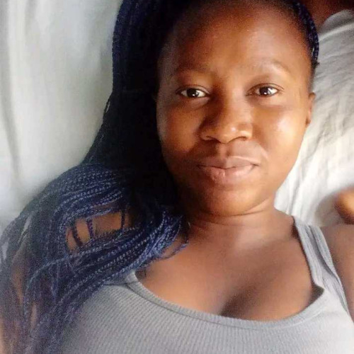 Amarachi A. profile photo