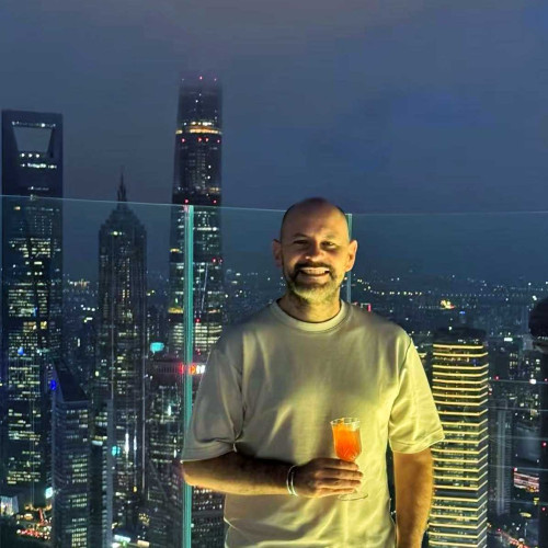 JUAN C. profile photo