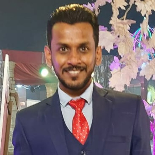 AMIT S. profile photo