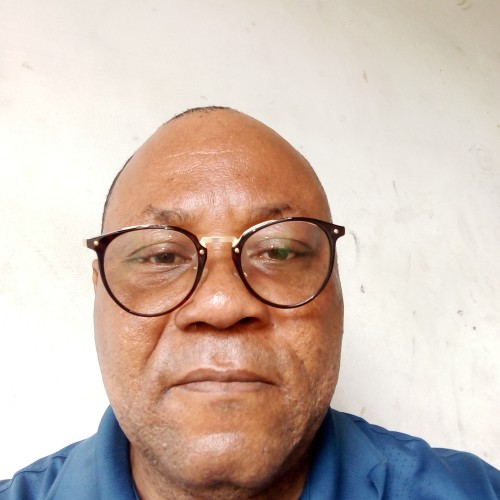 Bliss  O. profile photo