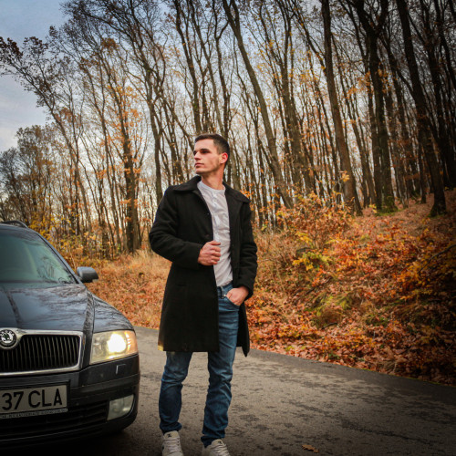 Claudiu P. profile photo