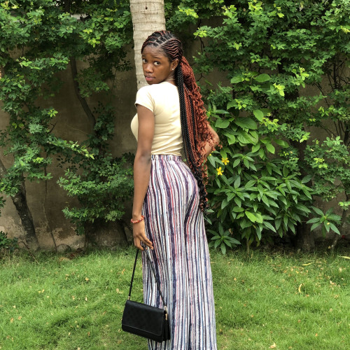 Olamide T.