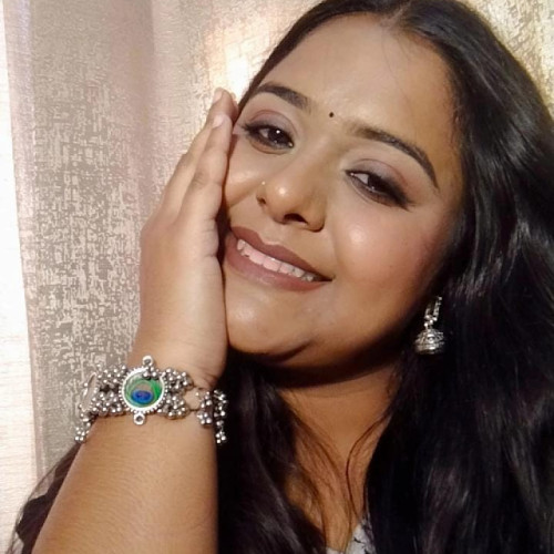Sakshi S. profile photo