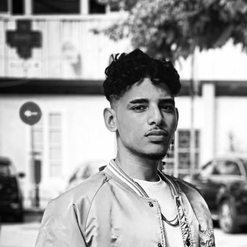 Mohammed  F.