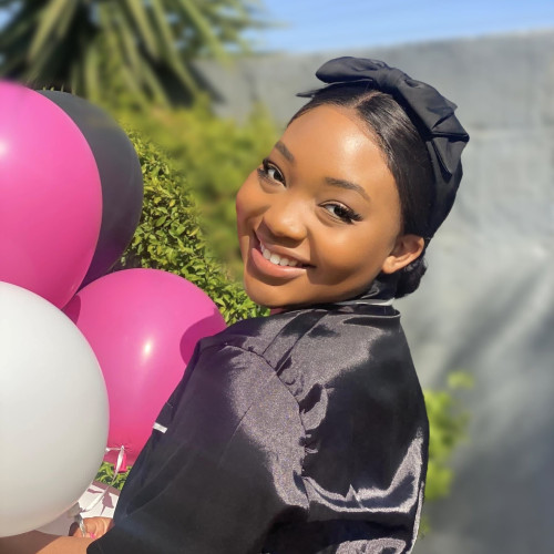 boitumelo M. profile photo