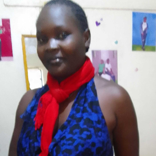 Faith A. profile photo