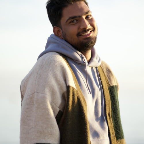 Bala K. profile photo