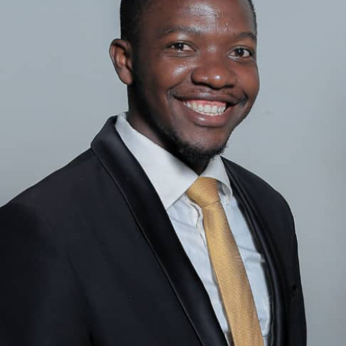 Lukong P. profile photo