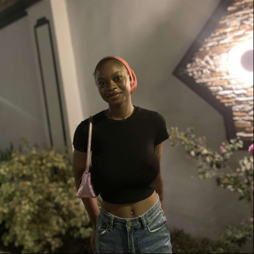 Abiola M. profile photo